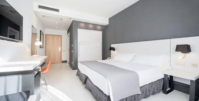 Hotel ILUNION Bilbao Hotel ILUNION Bilbao