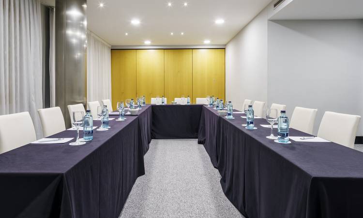 Sala Cátedra Hotel ILUNION Bilbao Bilbao Sala Cátedra Hotel ILUNION Bilbao Bilbao